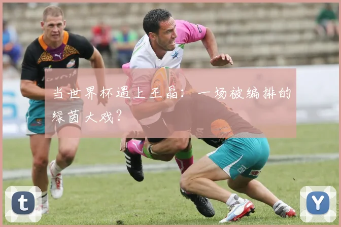 当世界杯遇上王晶：一场被编排的绿茵大戏？