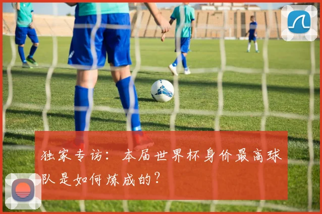 独家专访：本届世界杯身价最高球队是如何炼成的？